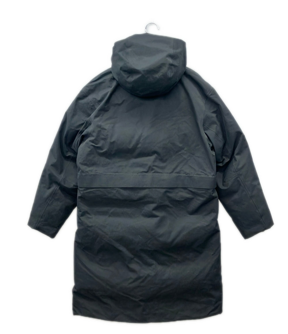 Y-3 クラシック コットン ゴアテックス ダウン パーカー レディース SIZE M ワイスリー