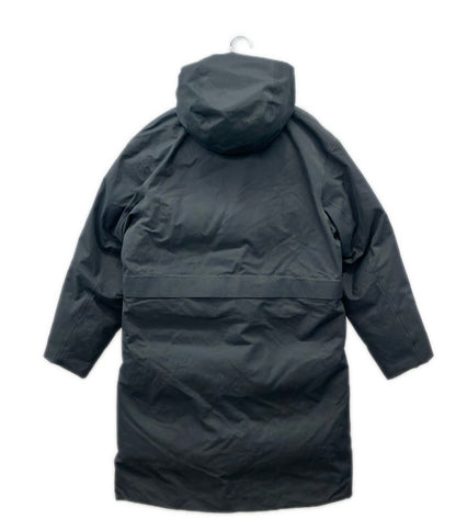 Y-3 クラシック コットン ゴアテックス ダウン パーカー レディース SIZE M ワイスリー