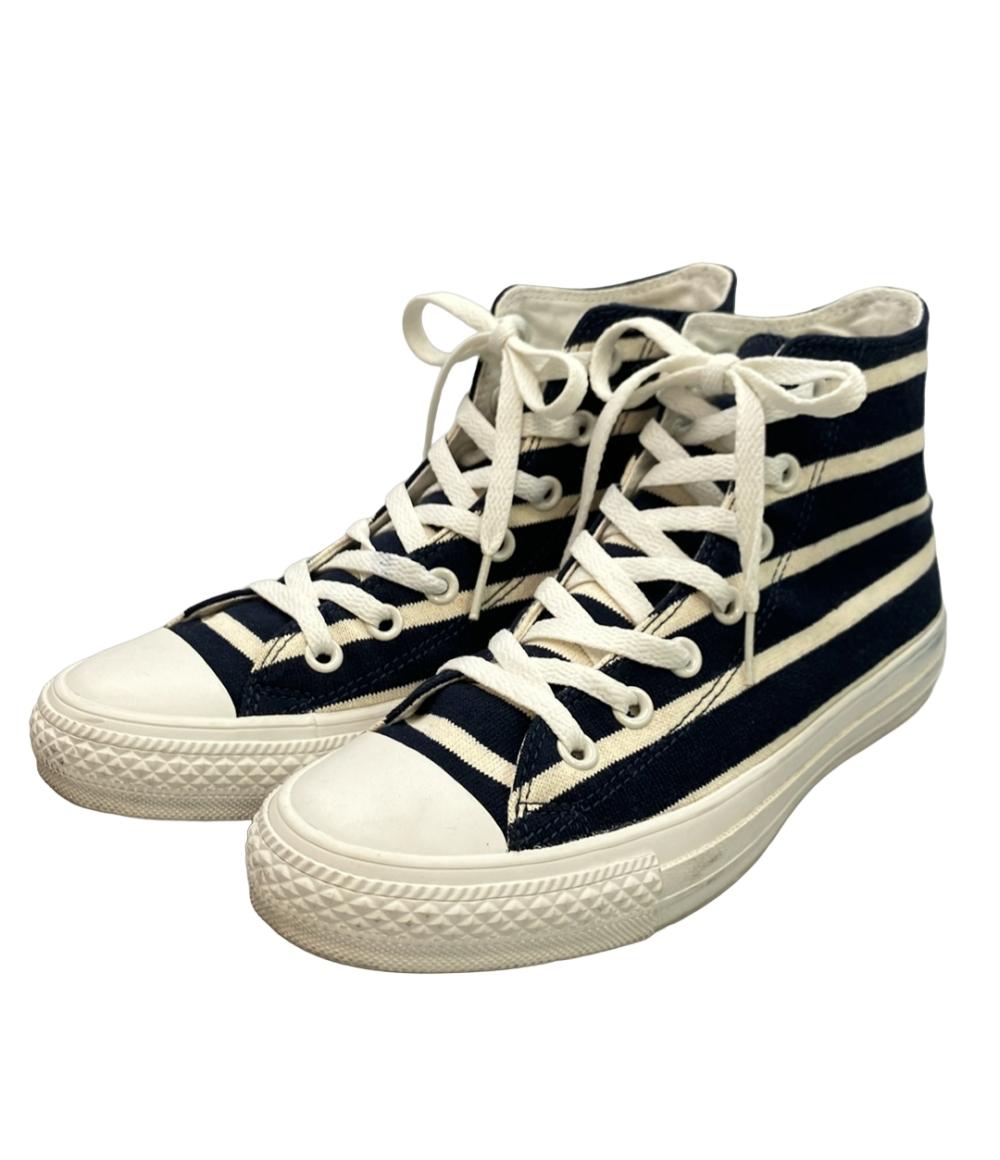 CONVERSE ハイカットスニーカー オールスター レディース SIZE 24.5 (L) コンバース