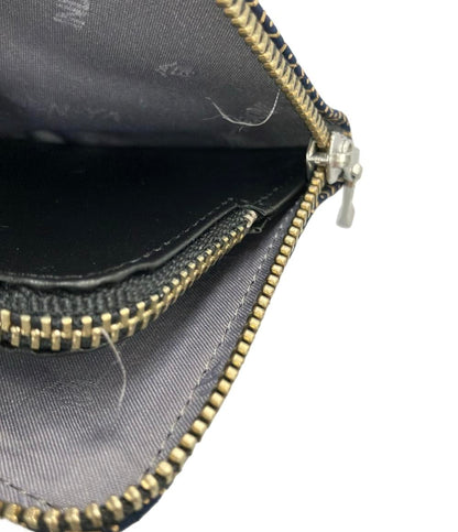 INDENYA コインケース ユニセックス 印傳屋