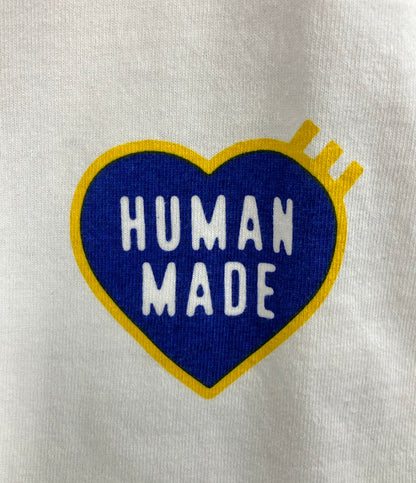 美品 HUMAN MADE 長袖Tｼｬﾂ HM28CS038 メンズ SIZE L ヒューマンメード