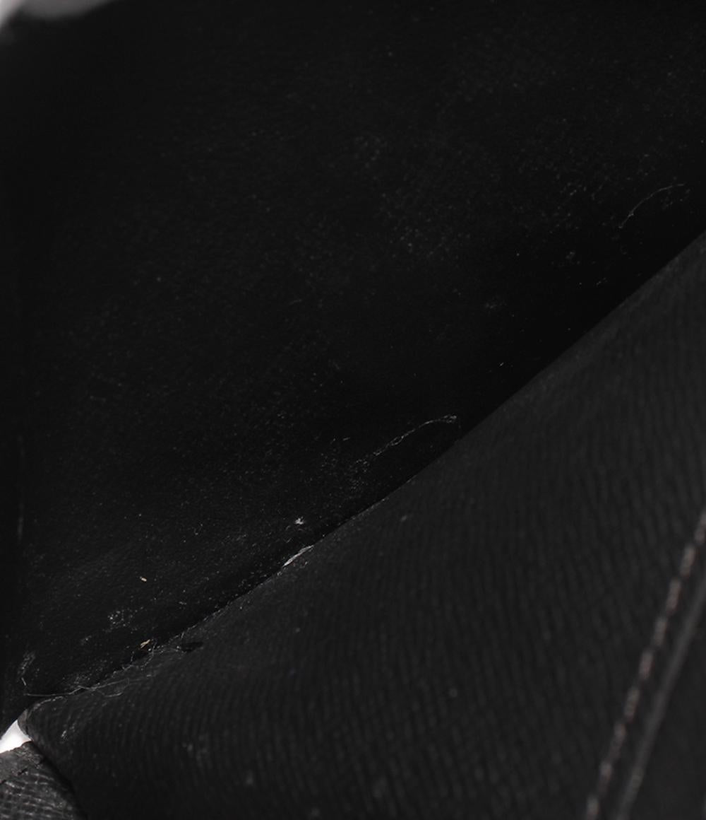 ルイ・ヴィトン 二つ折り財布 ポルトフォイユ マルコNM エピ M62289 メンズ LOUIS VUITTON