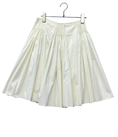 PRADA フレアスカート レディース SIZE 36 (S) プラダ
