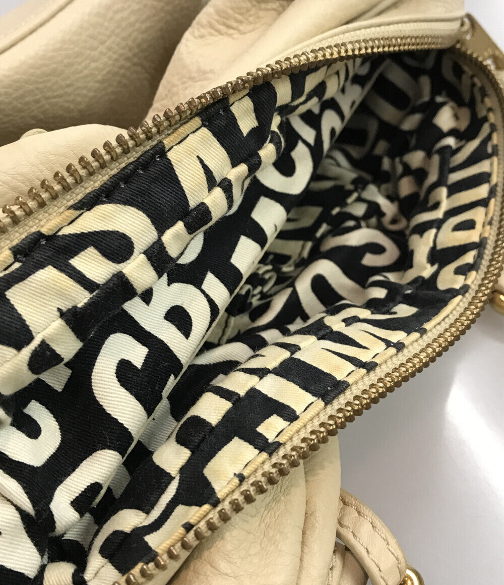 マークバイマークジェイコブス  2way ハンドバッグ ショルダーバッグ 斜め掛け      レディース   MARC by MARCJACOBS