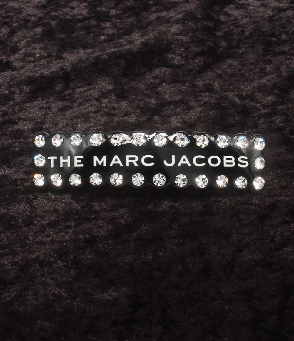 美品 THE MARC JACOBS バレッタ レディース ザ マークジェイコブス