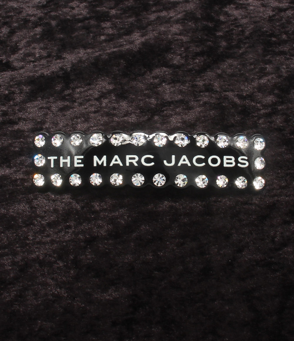 美品 THE MARC JACOBS バレッタ レディース ザ マークジェイコブス