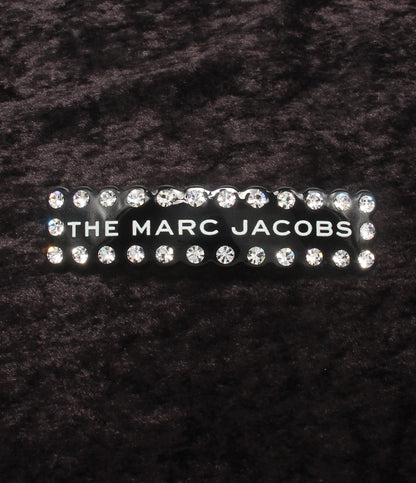 美品 THE MARC JACOBS バレッタ レディース ザ マークジェイコブス