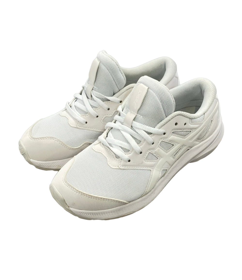 asics ローカットスニーカー LAZERBEAM JJ 1154A175 キッズ SIZE 24.5 (M) アシックス