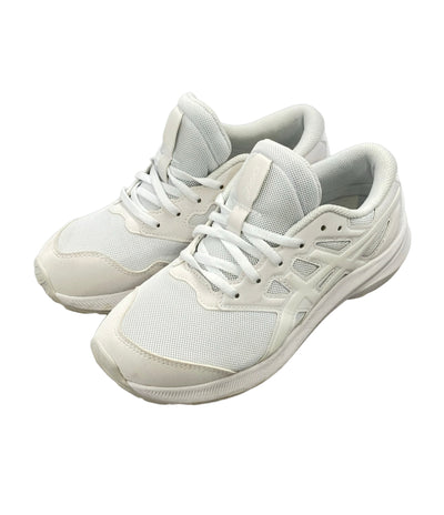 asics ローカットスニーカー LAZERBEAM JJ 1154A175 キッズ SIZE 24.5 (M) アシックス