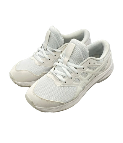 asics ローカットスニーカー LAZERBEAM JJ 1154A175 キッズ SIZE 24.5 (M) アシックス