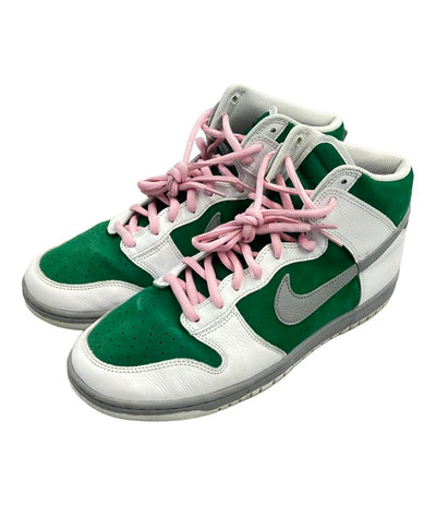 ナイキ ハイカットスニーカー BY YOU DUNK DJ7023-991 メンズ SIZE 30.0 (XL) NIKE