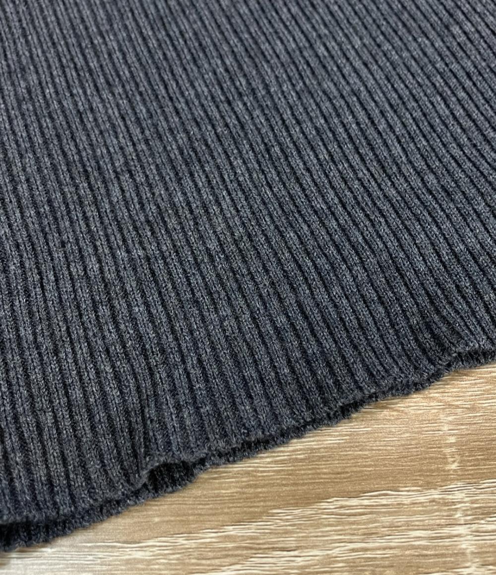 LANVIN en Bleu 長袖ニット レディース SIZE 38 (S) ランバンオンブルー