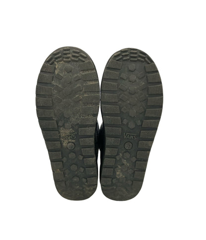 VANS ムートンブーツ レディース SIZE 24.0 (L) バンズ