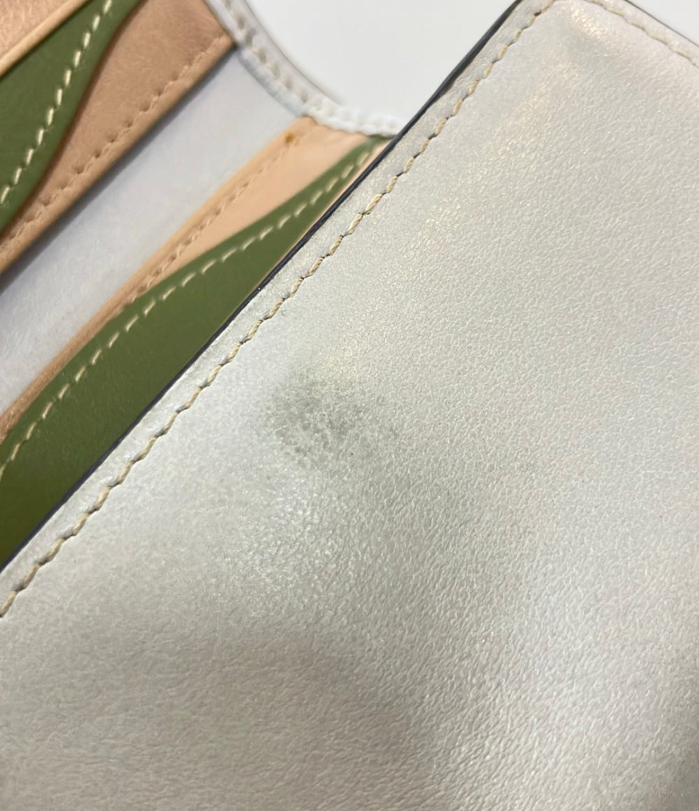 Chloe 三つ折り財布 レディース クロエ