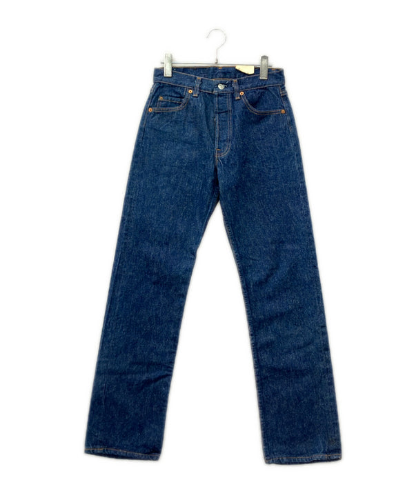 美品 Levi's 501 デニムパンツ デッドストック メンズ SIZE W28 L30 リーバイス
