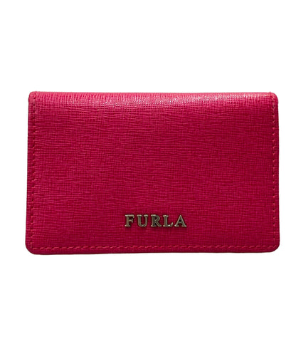 FURLA 二つ折りカードケース レディース フルラ