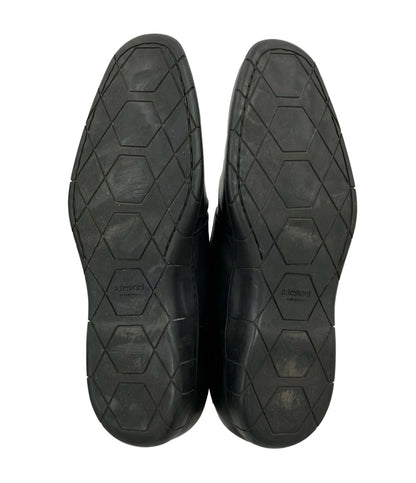 a.testoni ビジネスシューズ メンズ SIZE 8.5 ア・テストーニ