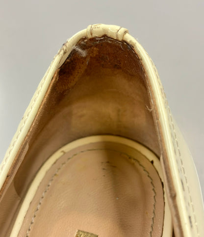 PRADA パンプス レディース SIZE 37 (24cm) プラダ