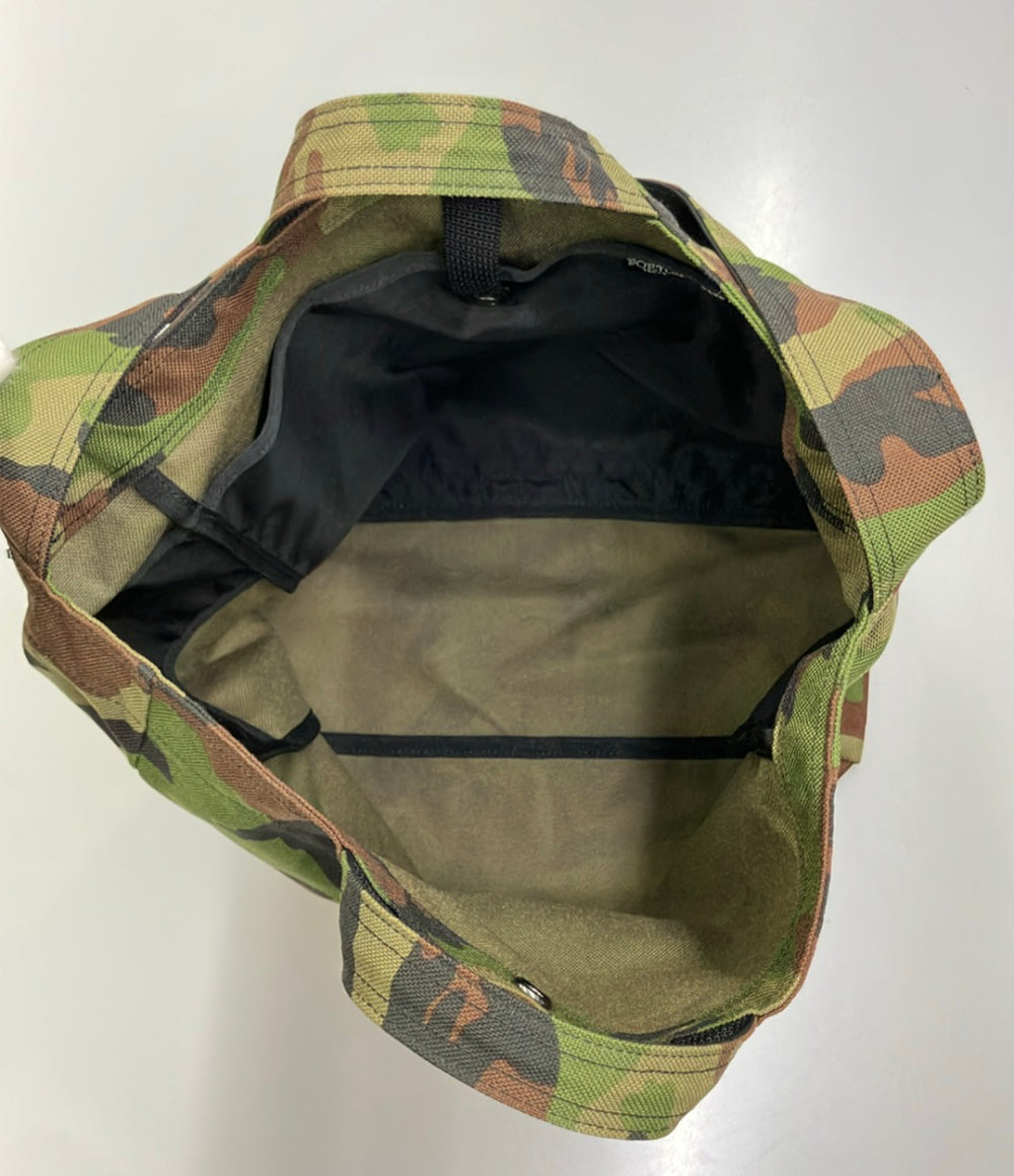 美品 PORTER URBAN RESEARCH トートバッグ ショルダーバッグ 2WAY 肩掛け レディース ポーター アーバンリサーチ