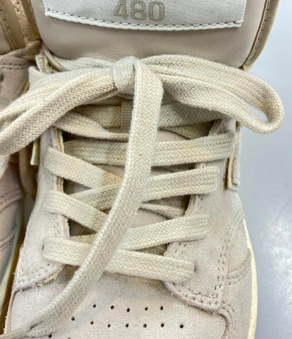 NEW BALANCE ハイカットスニーカー BB480PA レディース SIZE 23.0 (M) ニューバランス