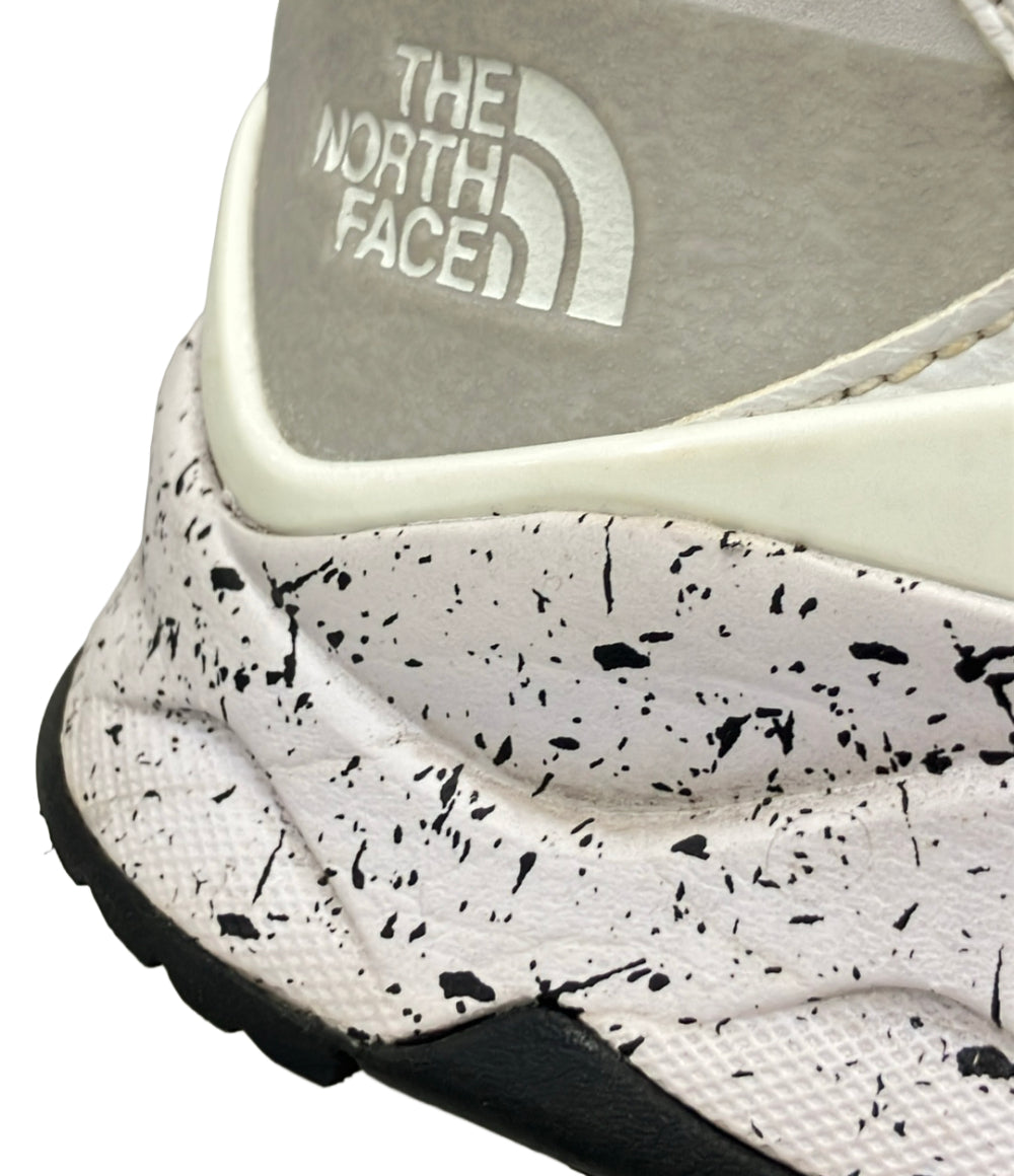 THE NORTH FACE ローカットスニーカー レディース SIZE 24.5 ザ・ノース・フェイス