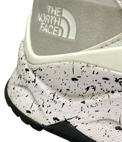 THE NORTH FACE ローカットスニーカー レディース SIZE 24.5 ザ・ノース・フェイス