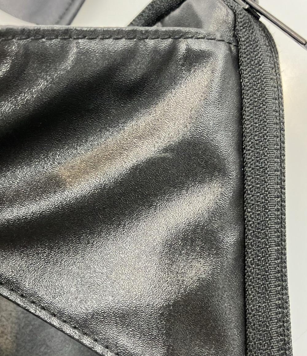 PORTER ウエストバッグ ボディバッグ メンズ ポーター