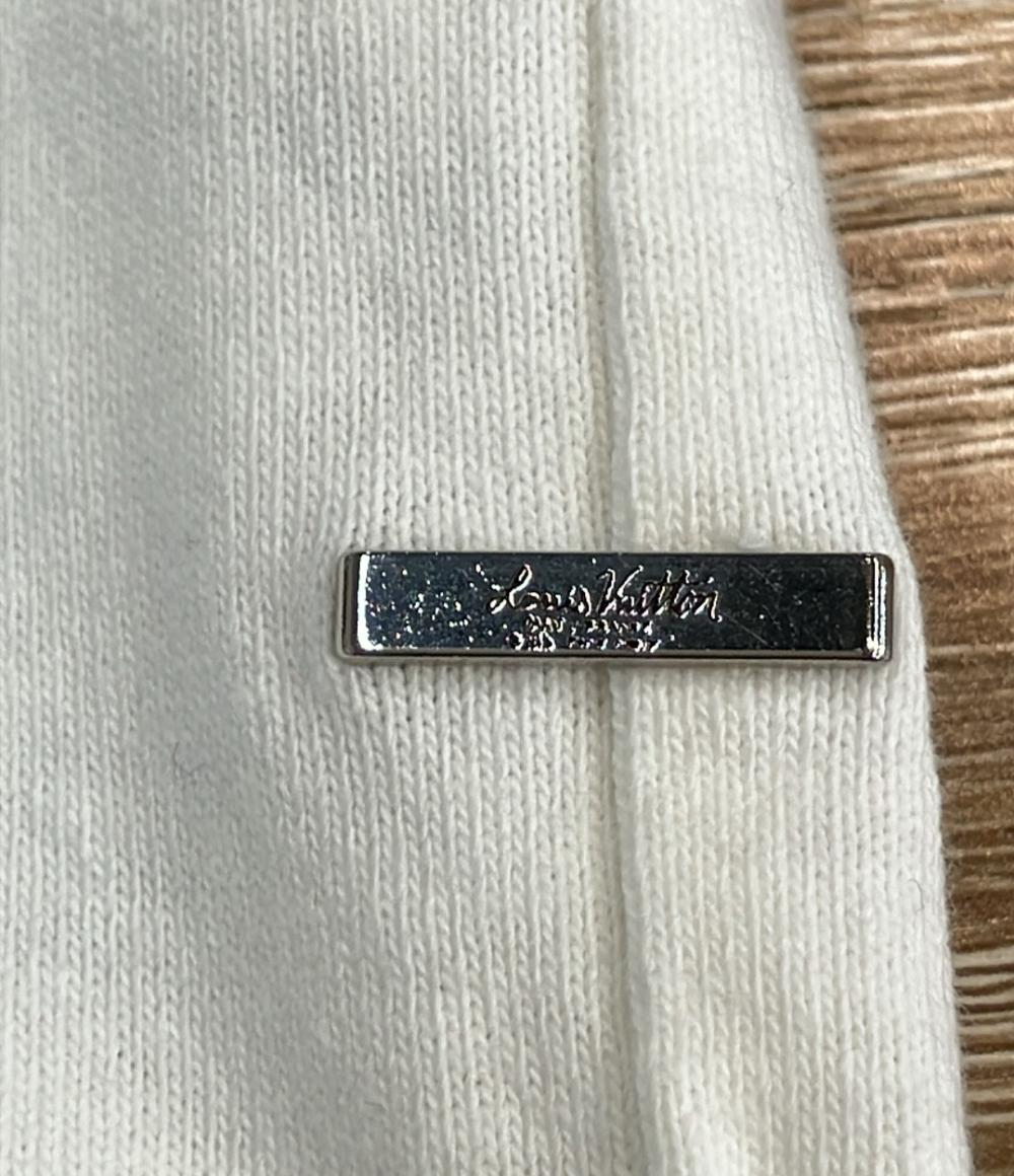 LOUIS VUITTON 半袖 Tシャツ メンズ SIZE L ルイ・ヴィトン