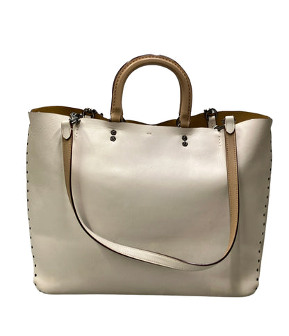 COACH トートバッグ ショルダーバッグ 2WAY 肩掛け レディース コーチ