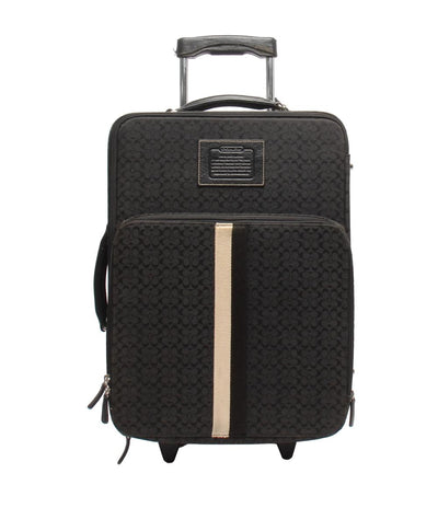 訳あり コーチ キャリーバッグ ユニセックス COACH