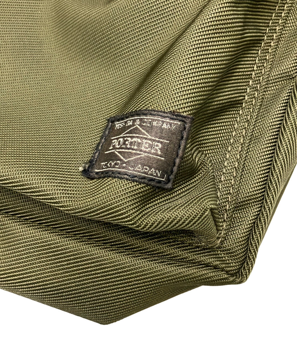 PORTER ショルダーバッグ 斜め掛け ユニット UNIT メンズ レディース ポーター