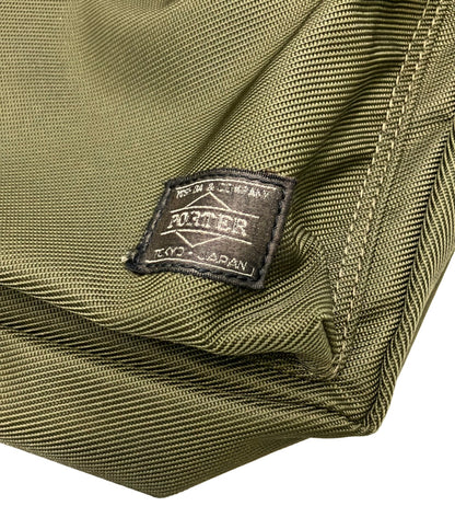 PORTER ショルダーバッグ 斜め掛け ユニット UNIT メンズ レディース ポーター