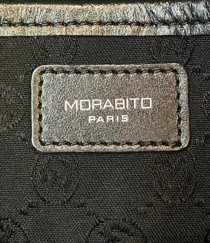 MORABITO トートバッグ 肩掛け レディース モラビト