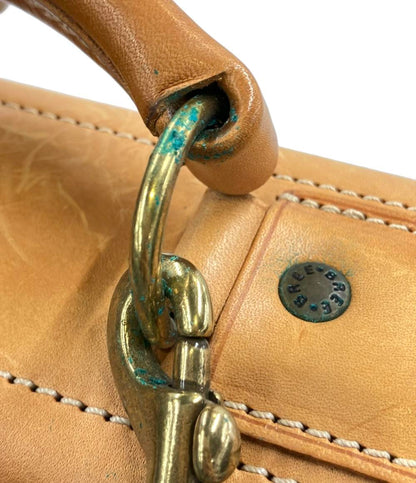 BREE リュック メンズ ブリー