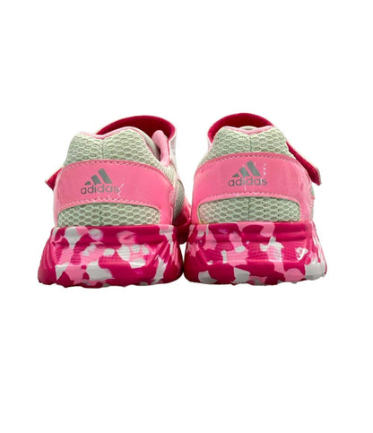 美品 アディダス ローカットスニーカー BB5362 キッズ SIZE 24.0 (M) adidas