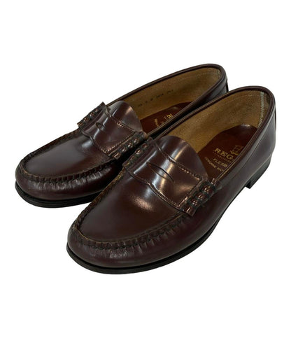 REGAL コインローファー レディース SIZE 24.5 (L) リーガル