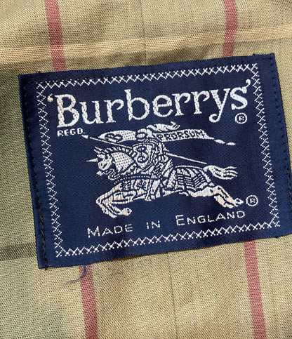 Burberrys トレンチコート レディース バーバリーズ
