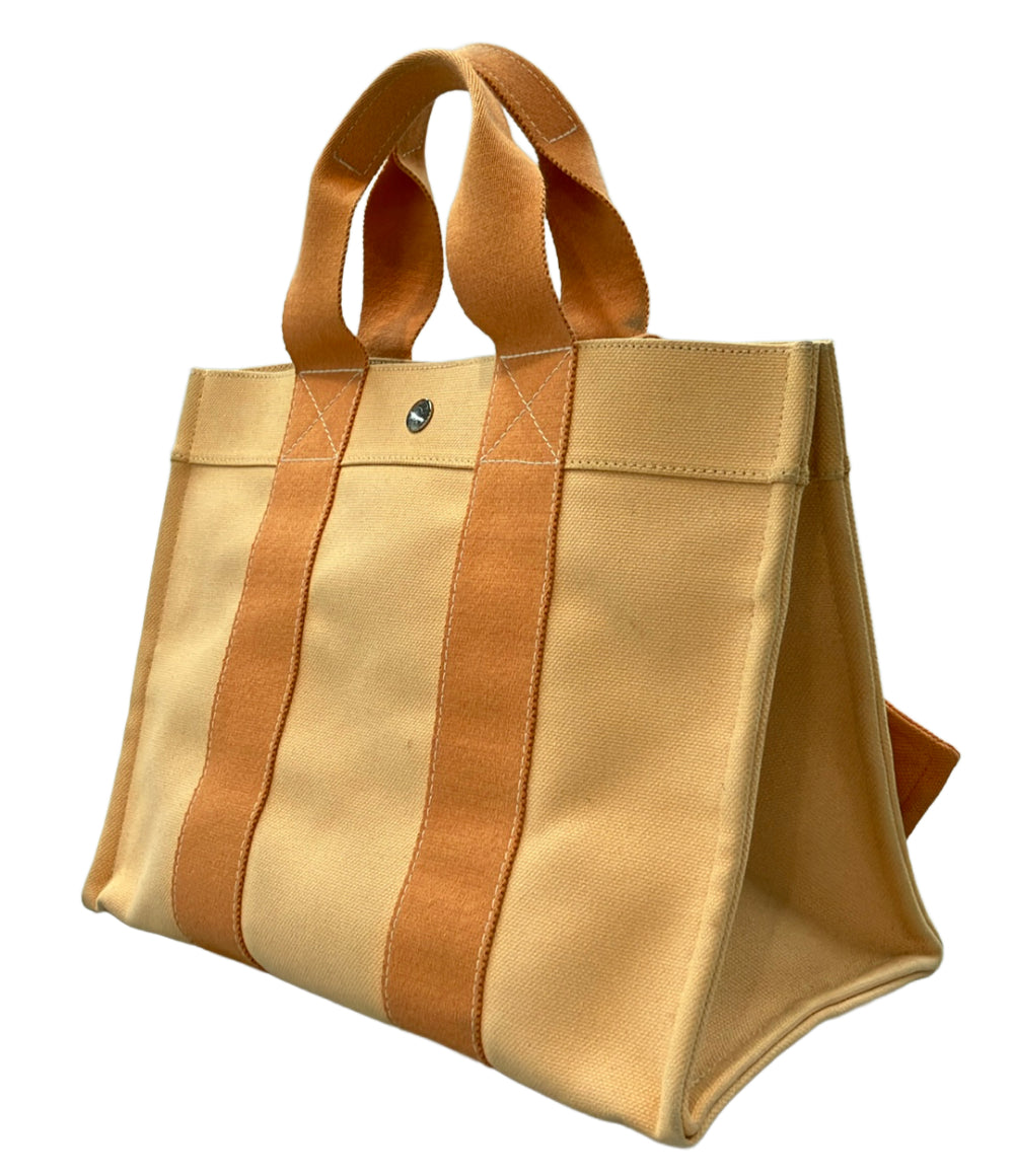 HERMES トートバッグ コキアージュ PM ボラボラ レディース エルメス