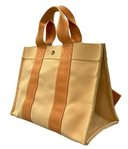 HERMES トートバッグ コキアージュ PM ボラボラ レディース エルメス