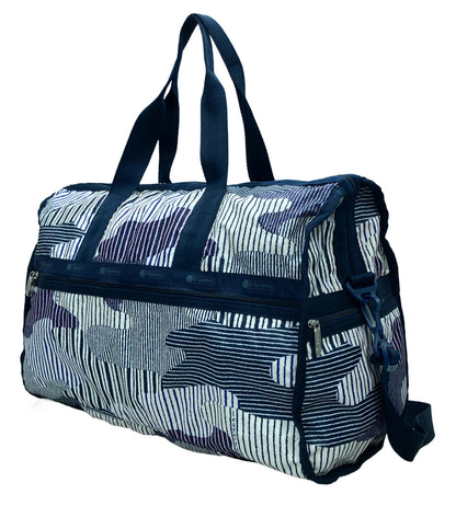 美品 LeSportsac ボストンバッグ レディース レスポートサック