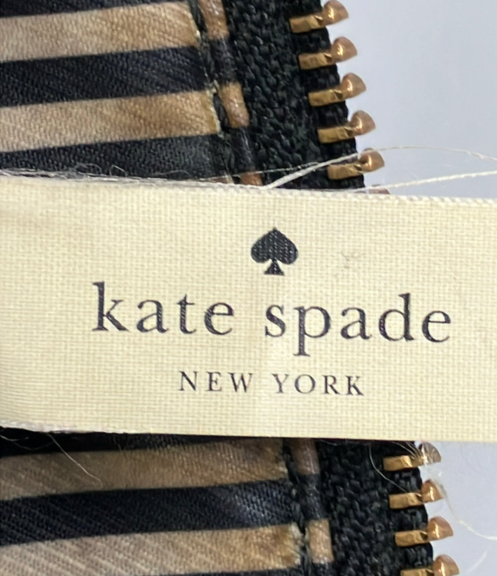 Kate Spade トートバッグ レザー レディース ケイトスペード