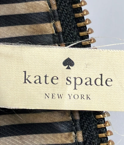 Kate Spade トートバッグ レザー レディース ケイトスペード