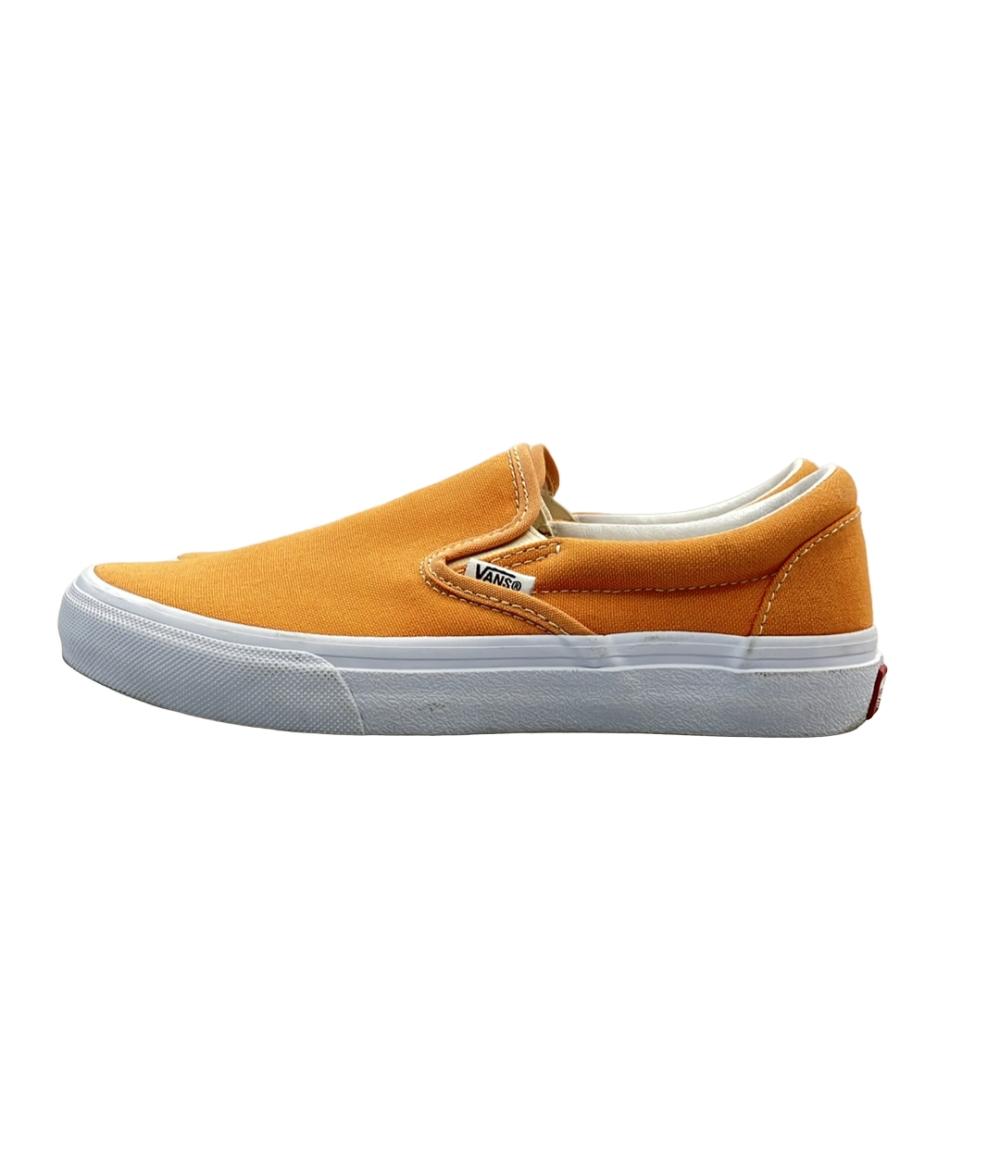 VANS スリッポン レディース SIZE 23.0 (M) バンズ – Rehello by BOOKOFF