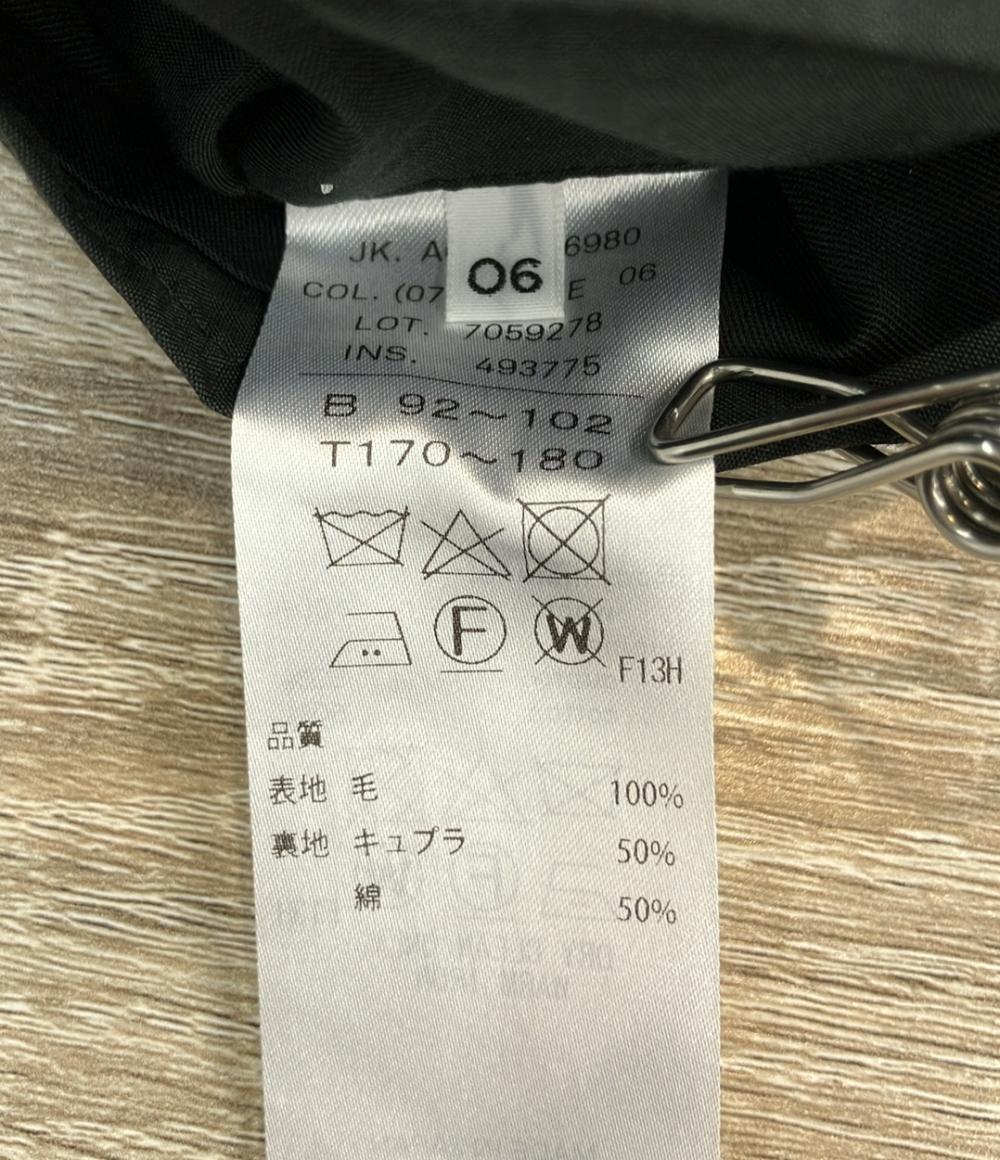 ATON テーラードジャケット JK.AG.SM.6980 6 メンズ SIZE 06 (XXL) エイトン