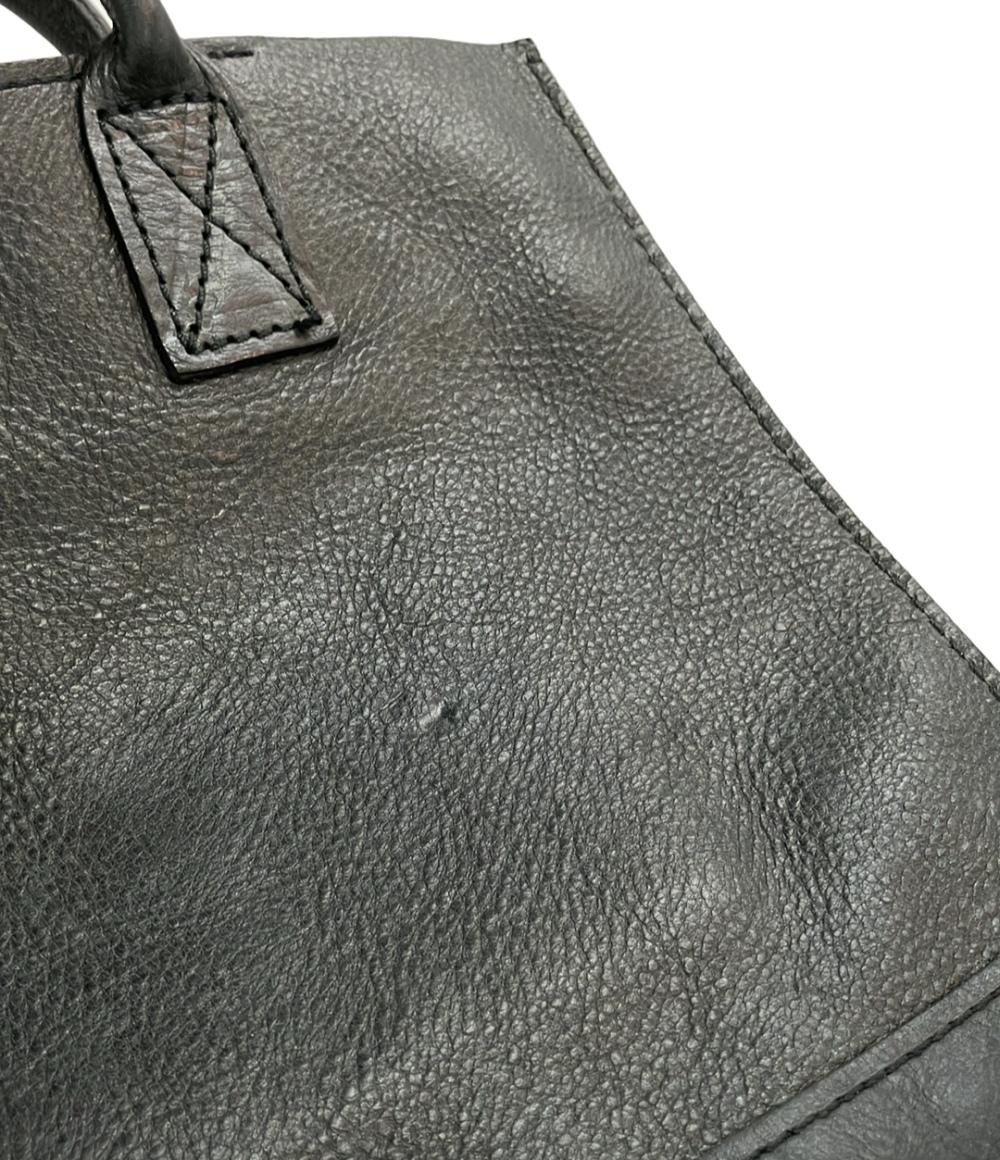 ワイズフォーメン ハンドバッグ レディース Y’s for men