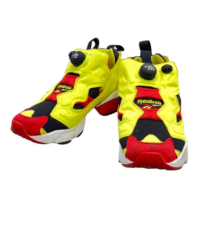 リーボック ローカットスニーカー INSTAPUMP FURY OG V47514 レディース SIZE 23.5 (M) Reebok