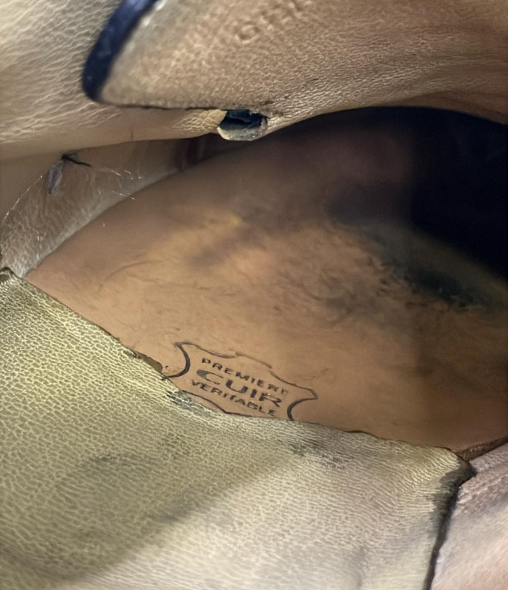 Paraboot ドレスシューズ 59454 メンズ SIZE 6 1/2 パラブーツ