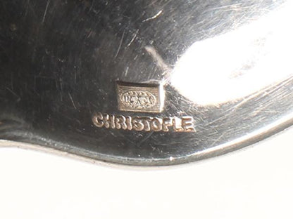 クリストフル スプーン Christofle