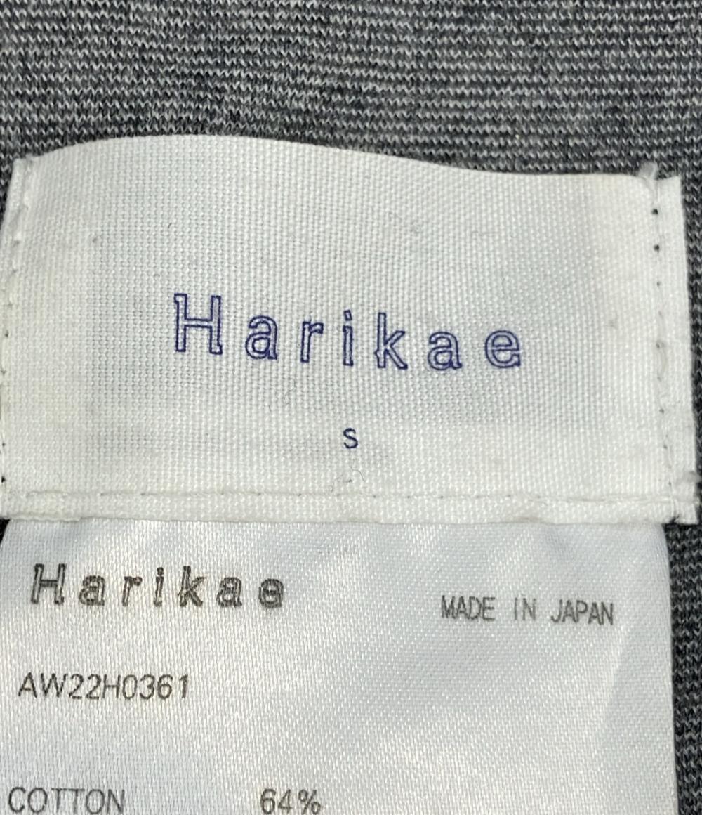 ハリカエ 長袖ワンピース レディース SIZE S (S) Harikae
