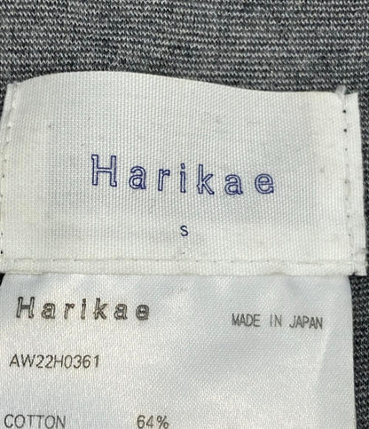 ハリカエ 長袖ワンピース レディース SIZE S (S) Harikae